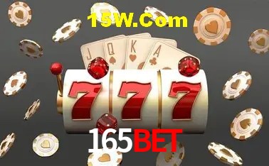 Estatísticas 165Bet